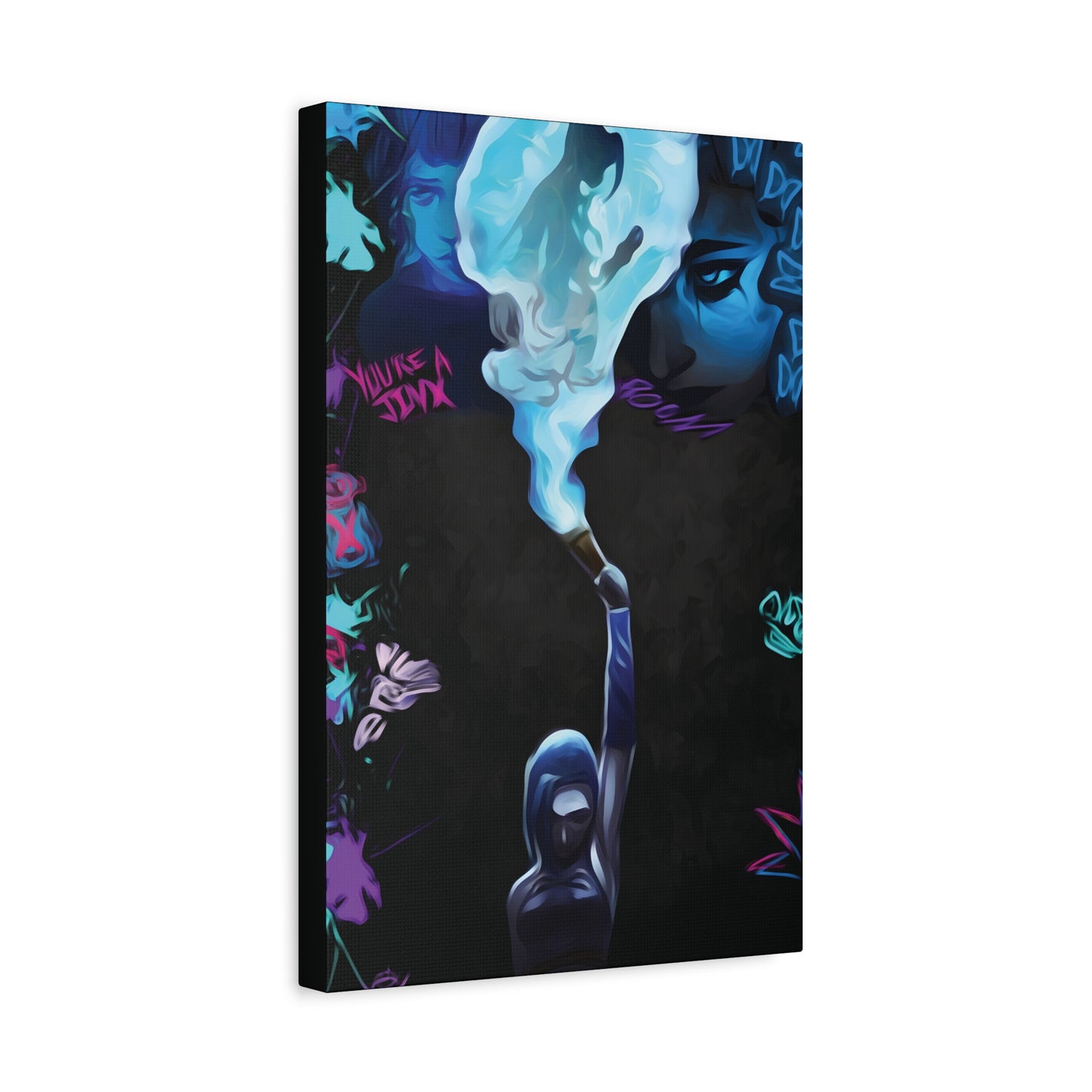 JINX Arcane Canvas