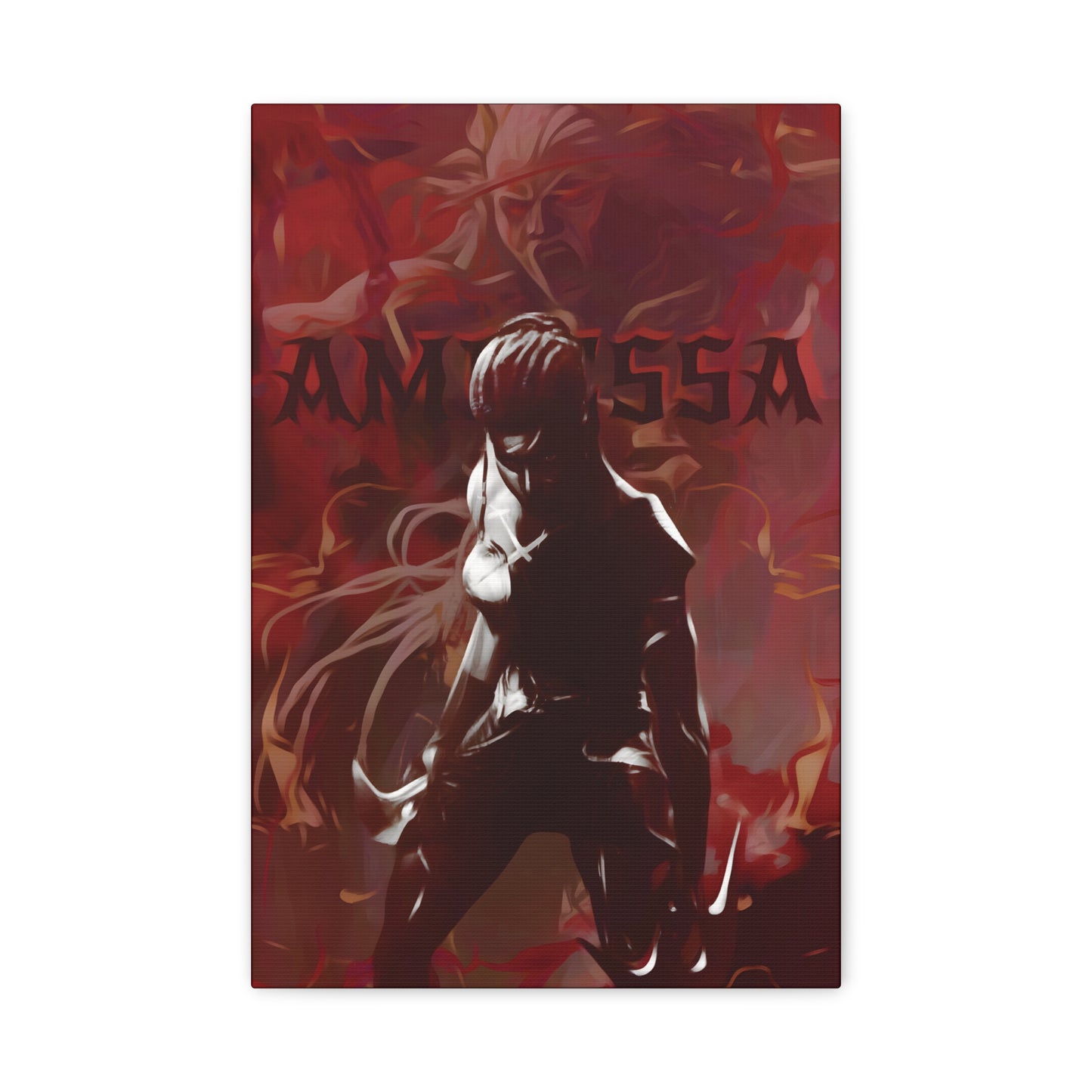 AMBESSA Arcane Canvas